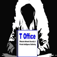 T Office logo - Similar company to T,Office