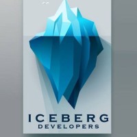 ICEBERG DEVELOPERS logo - Similar company to 6Sense Tech