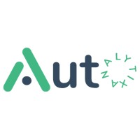 Auto Analytix logo - Similar company to Vroova