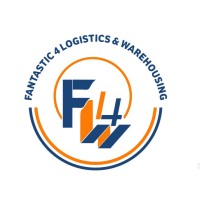 Fantastic 4 Logistics And Warehousing Llp logo - Similar company to Grassbird Logistics Pvt. Ltd.