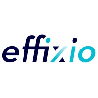 Effixio logo - Similar company to Realise Your Potential