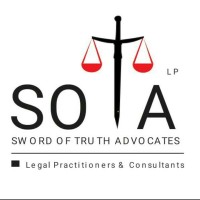 SWORD OF TRUTH ADVOCATES logo - Similar company to Instem Blog