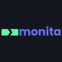 Monita logo - Similar company to The Heven® Network