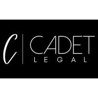 Cadet Legal logo - Similar company to Be Better Consulting, Llc