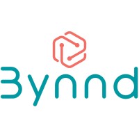 Bynnd logo - Similar company to Vive