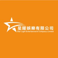 Star Light Entertainment Co., Ltd logo - Similar company to Starlight Entertainment
