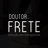 Doutor Frete logo - Similar company to Frete Click
