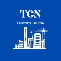 tcn construction logo - Similar company to Codecosmos