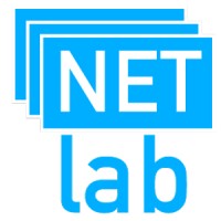 Netlab New Media Research Lab.