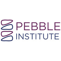 The Pebble Institute CIC logo - Similar company to Pebble Biotechnology Laboratories
