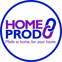 Homeprod™ logo - Similar company to Verbly Integrated Communications