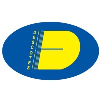 ENTREPRISE DESCOTES logo - Similar company to Isoone - Cleanroom Lighting