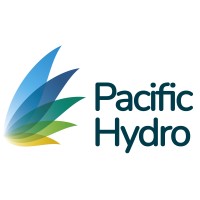 Pacific Hydro Chile logo - Similar company to COREC SOLUTIONS