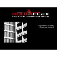 AquaFlex Roofing And Construction Systems logo - Similar company to Cairns Roofing Services