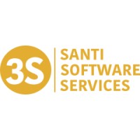 SANTI SOFTWARE SERVICES LLP logo - Similar company to Cyhex