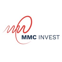 MMC Invest logo - Similar company to Mg Vloerverwarming | Sterk In Projectenwerk!