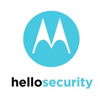 Motorola Security México logo - Similar company to K Tronix