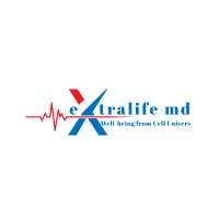 eXtralife MD logo - Similar company to Extralife