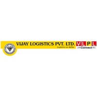 Vijay Logistics  Ltd. logo - Similar company to Vijay Packers & Logistics Pune
