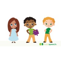 Theraspeech Inc. logo - Similar company to Florehab Center Llc