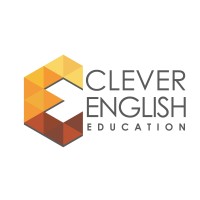 Clever English Education logo - Similar company to Clever Academy & Clever Junior