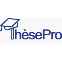 Thèsepro : service de rédaction de mémoire logo - Similar company to Content Writer Pro