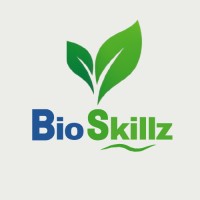 BioSkillz logo - Similar company to Biotech Squad
