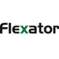 Flexator AB logo - Similar company to Eurotec Inc (Usa)