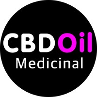 CBD Oil Medicinal logo - Similar company to Cbd Oil Uk