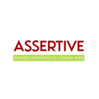 Assertive Industries LLP. logo - Similar company to Assertive Industries, Inc.