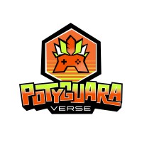 Potyguara Verse logo - Similar company to Potiguar Rocket Design