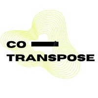 Cotranspose logo - Similar company to Cecropia Hub