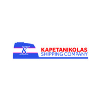 Kapetanikolas Shipping Company logo - Similar company to Artemis Leros Boatyard Ltd