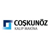 Coşkunöz Kalıp Makina logo - Similar company to Addme