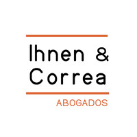 Ihnen & Correa Abogados logo - Similar company to Mora Ip