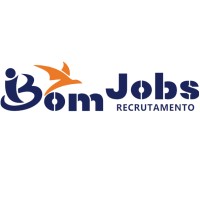 Bom Jobs Recrutamento logo - Similar company to Tn Fibra