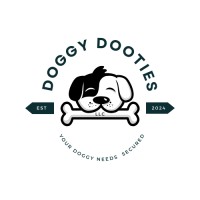 Doggy Dooties logo - Similar company to Techlaw Consultants, Inc.