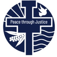 Assisi Catholic College logo - Similar company to Bluesky Beverages
