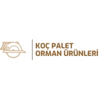Koç Palet Orman Ürünleri San. Tic. LTD. ŞTİ logo - Similar company to Dufaylite Developments Ltd