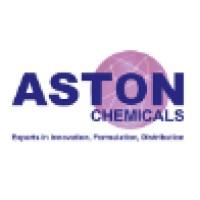 Aston Chemicals Ltd. logo - Similar company to Enkos Developments