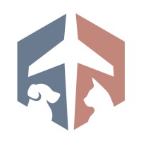 Smart Pet Air Travel logo - Similar company to The Smart Collar