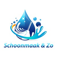 Schoonmaak & Zo logo - Similar company to Golden Touch Cleaning