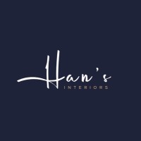 Han's Interiors logo - Similar company to Dts (Design Tech Services)