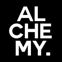ALCHEMY. logo - Similar company to Dhygee