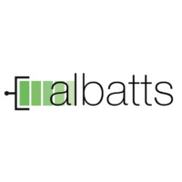 ALBATTS - Alliance for Batteries Technology, Training and Skills logo - Similar company to Voltage