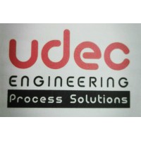 UDEC ENGINEERING logo - Similar company to Woosung Feed Co Ltd