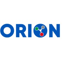 Orion Heat Treatment Salts logo - Similar company to Medmakina