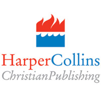 HarperCollins Christian Publishing logo - Similar company to David C Cook