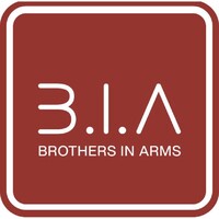 BIA - Brothers In Arms logo - Similar company to Appycome