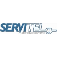 Servitel Communications logo - Similar company to Tcrp Corp.